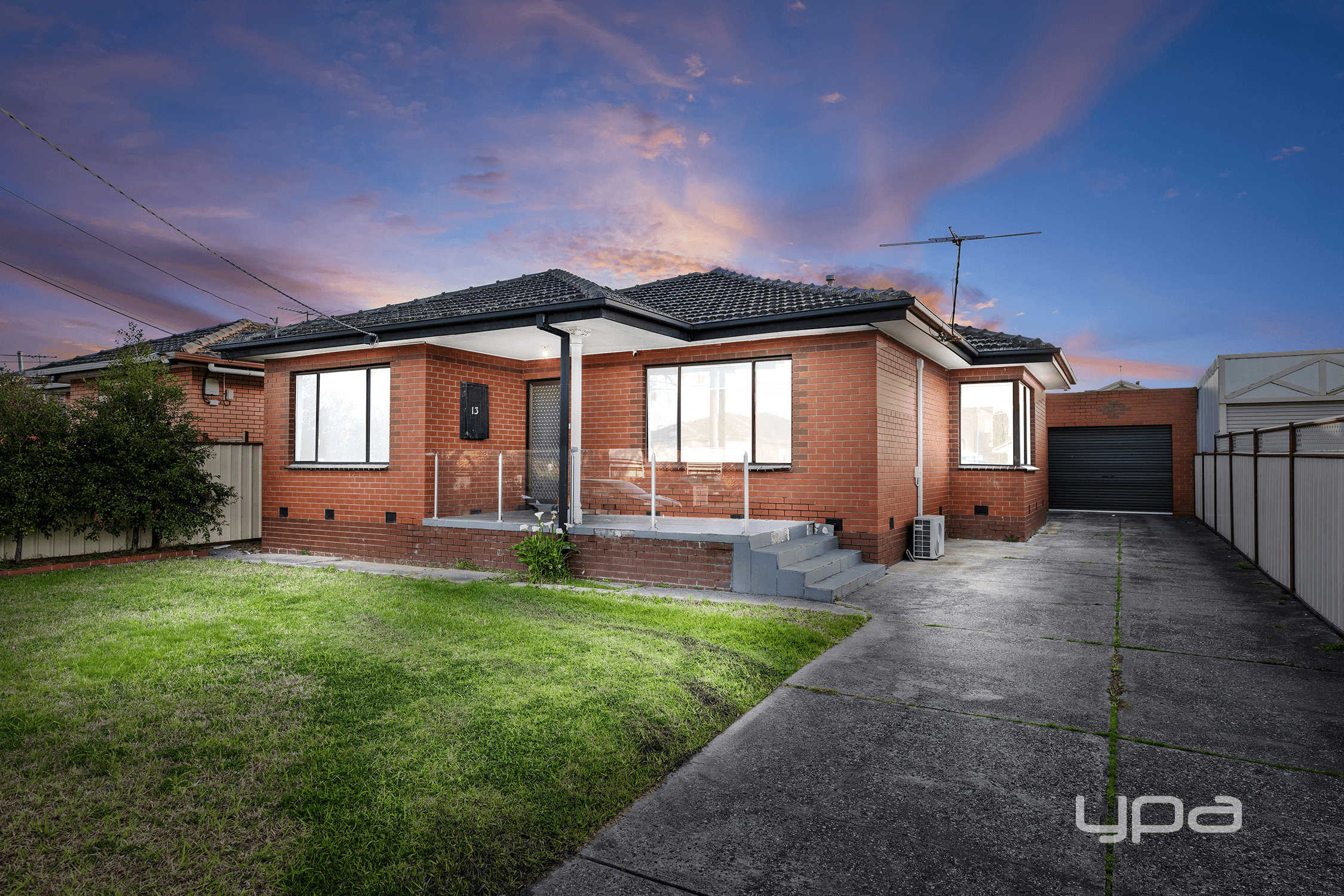 13 Elliot Street, KINGS PARK, VIC 3021