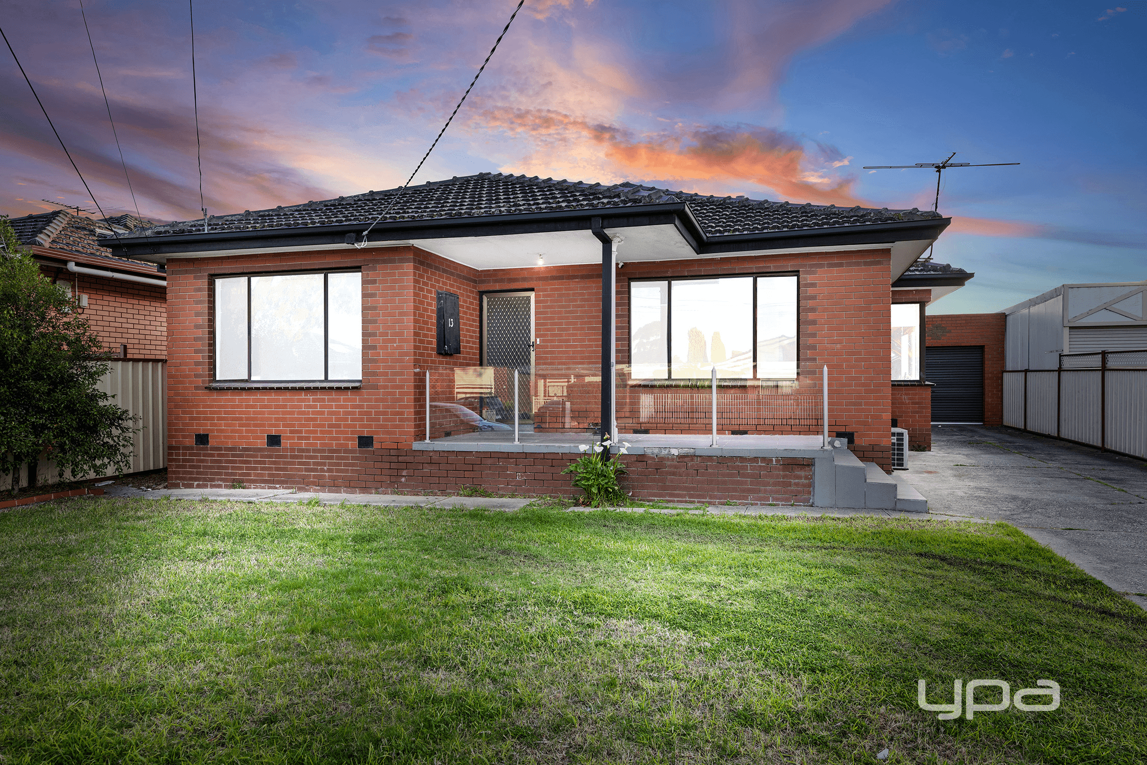 13 Elliot Street, KINGS PARK, VIC 3021