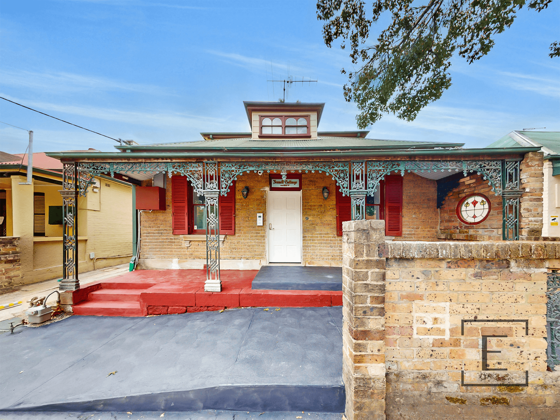 18 Fennell Street, PARRAMATTA, NSW 2150