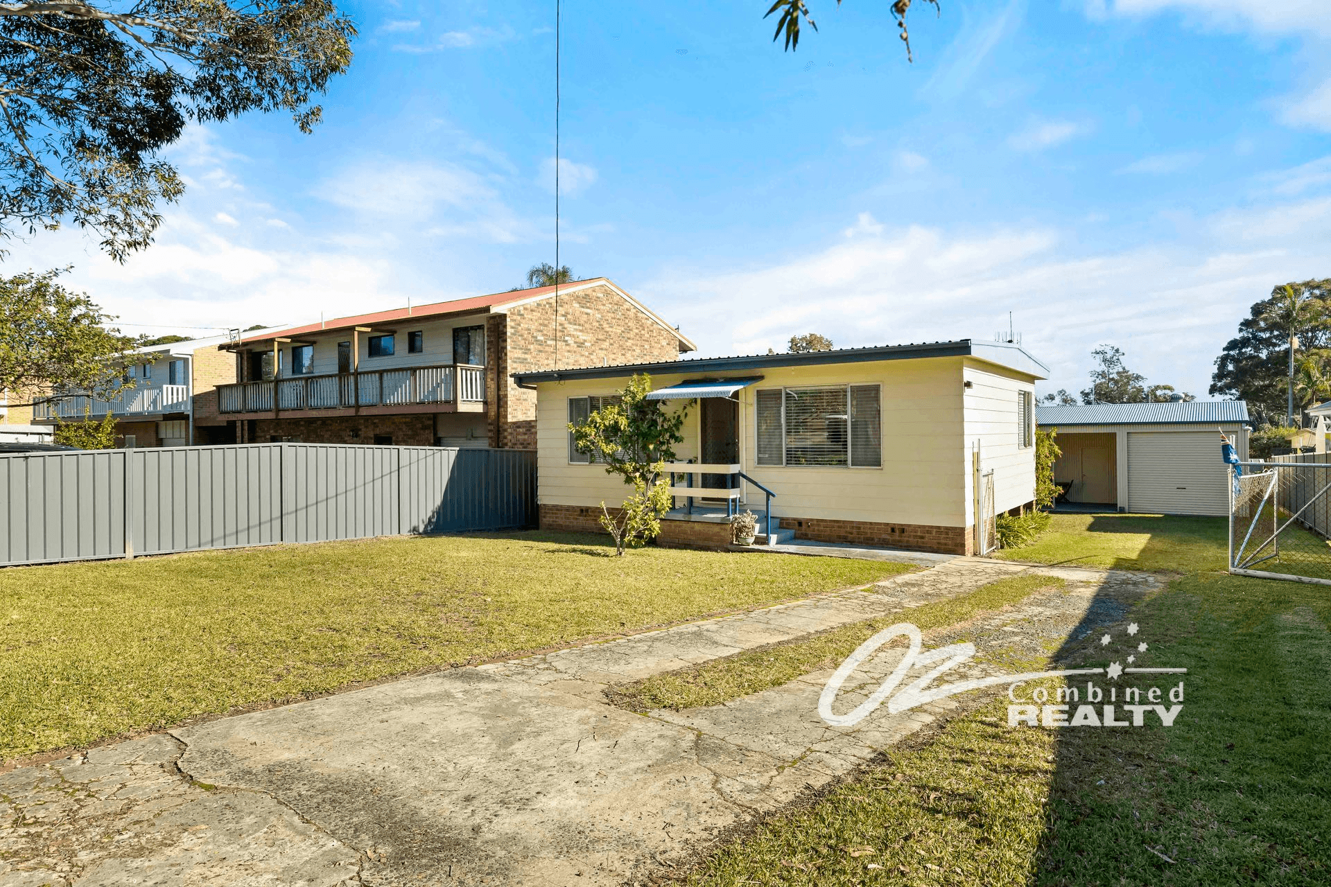 133 Macleans Point Road, Sanctuary Point, NSW 2540