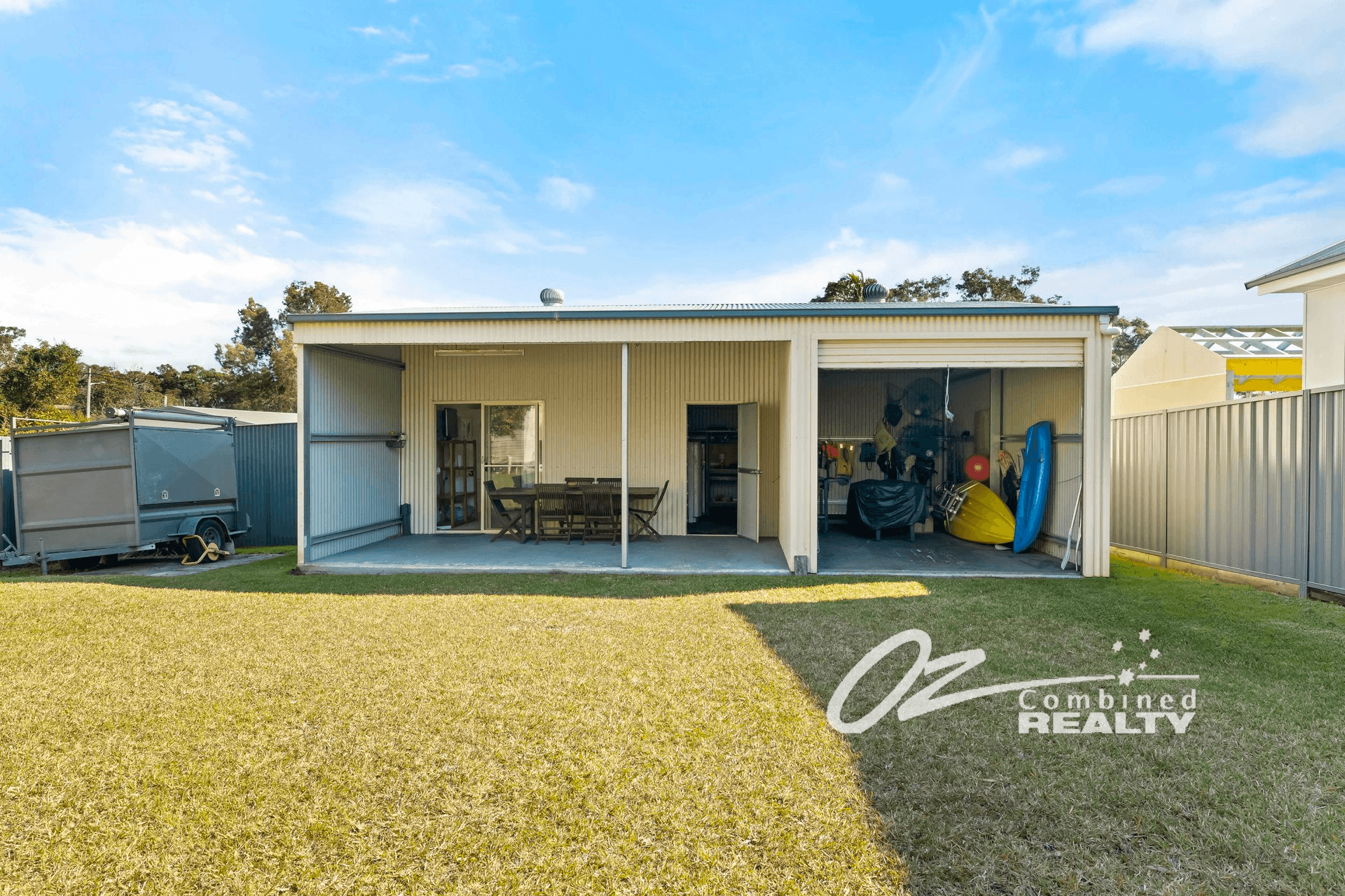 133 Macleans Point Road, Sanctuary Point, NSW 2540