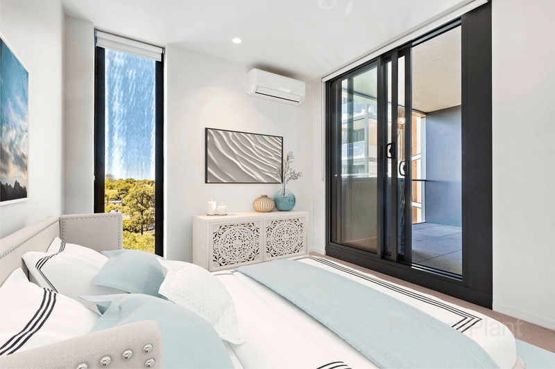 504/8a Evergreen Mews, Armadale, VIC 3143