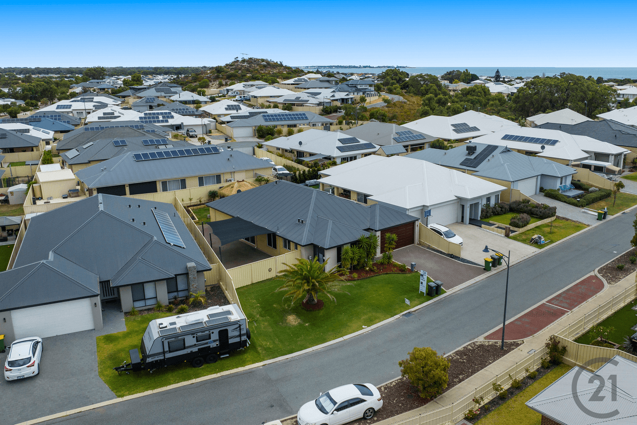 12 Elderslie Rise, Madora Bay, WA 6210