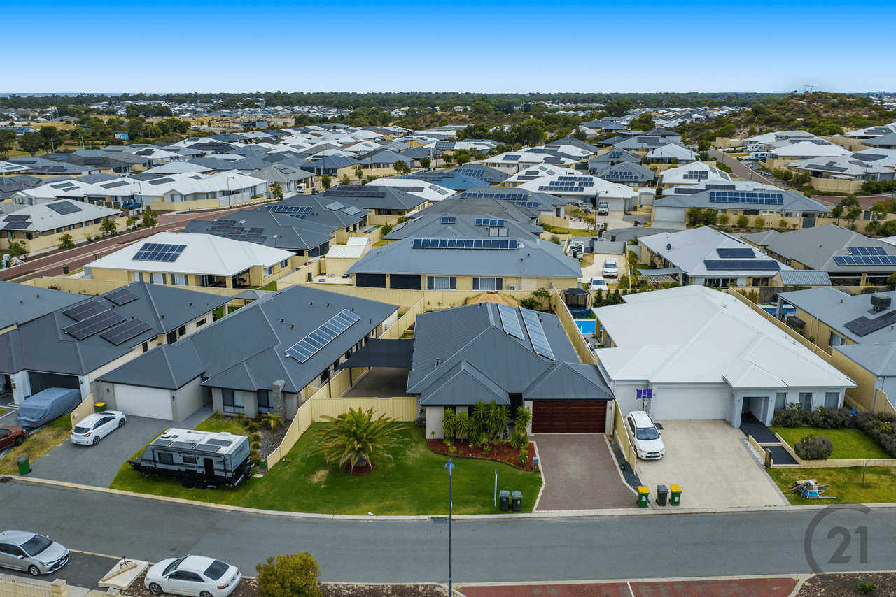 12 Elderslie Rise, Madora Bay, WA 6210