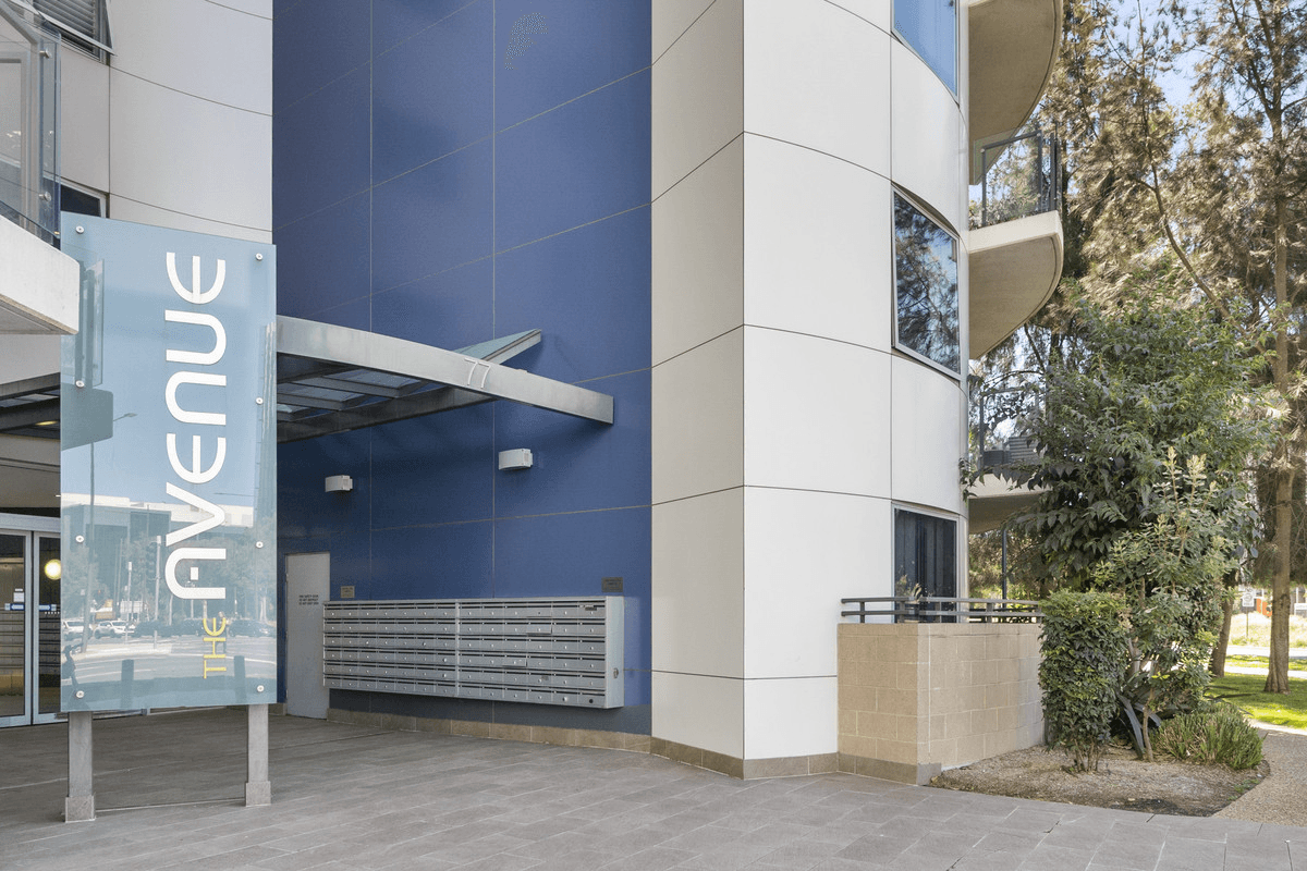 121/77 Northbourne Avenue, TURNER, ACT 2612