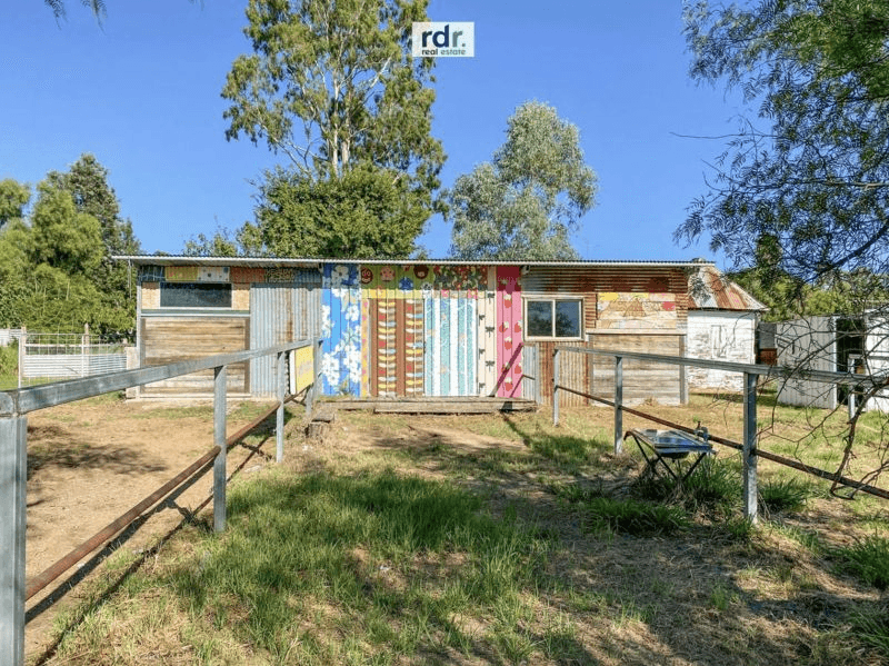 5 Hotel Lane, Coolatai, NSW 2402