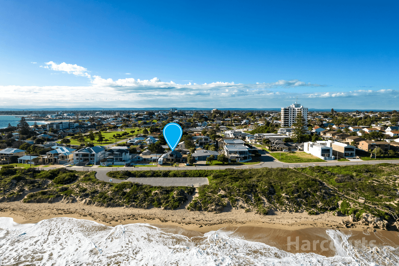 31 Halls Head Parade, HALLS HEAD, WA 6210