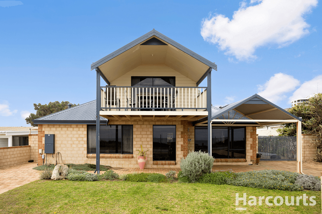 31 Halls Head Parade, HALLS HEAD, WA 6210