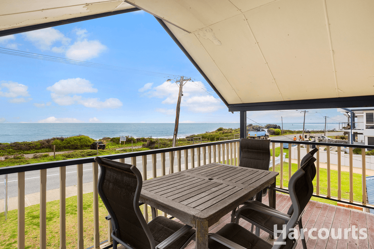 31 Halls Head Parade, HALLS HEAD, WA 6210