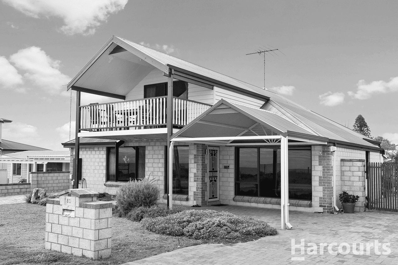 31 Halls Head Parade, HALLS HEAD, WA 6210