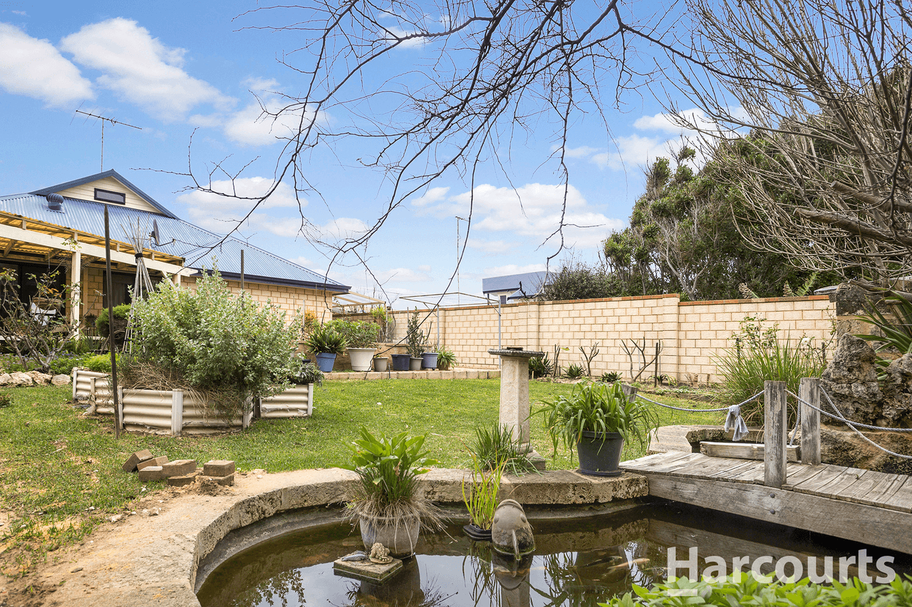 31 Halls Head Parade, HALLS HEAD, WA 6210