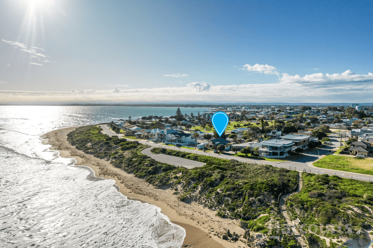 31 Halls Head Parade, HALLS HEAD, WA 6210