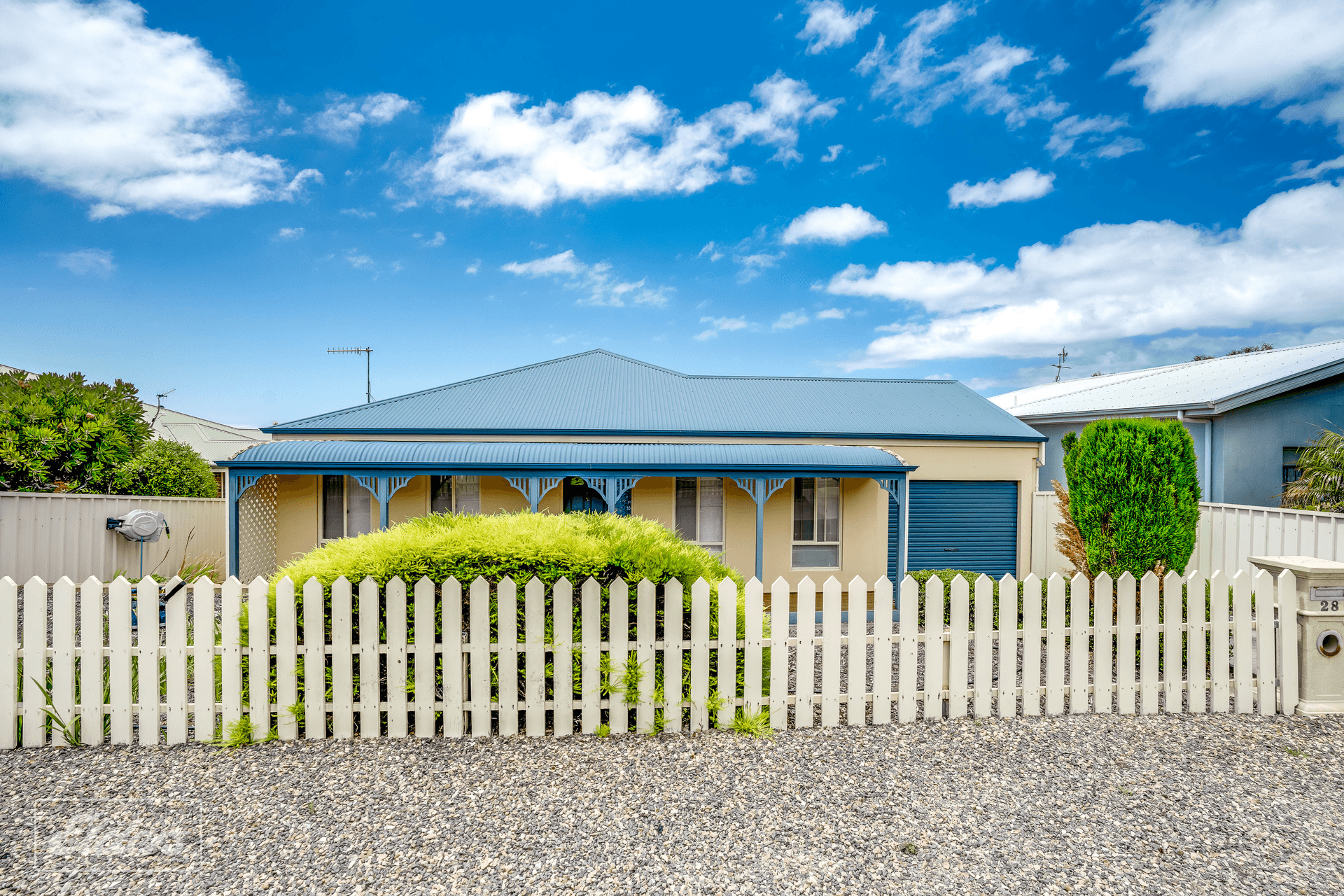 28 Stone Hut Circuit, Encounter Bay, SA 5211