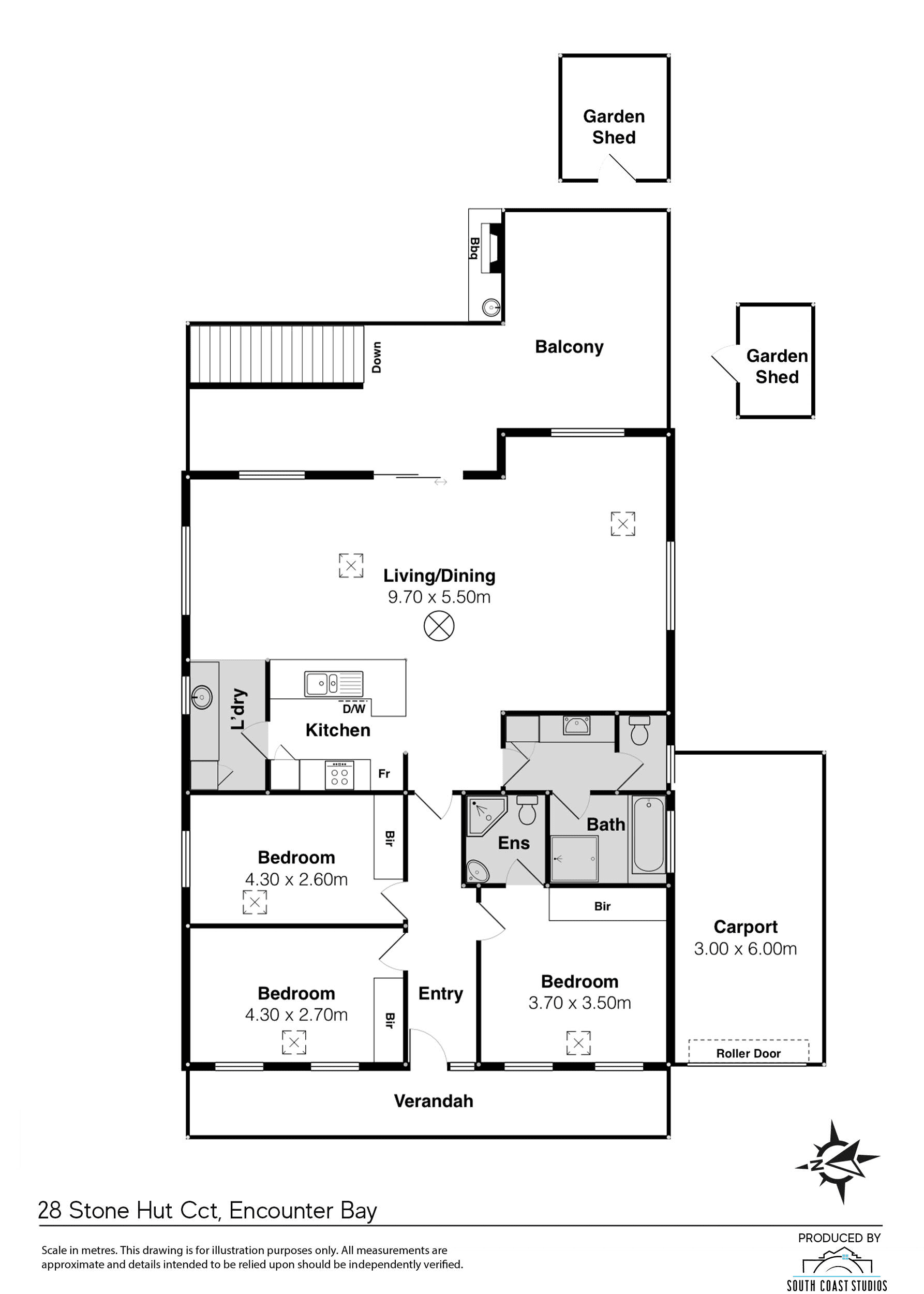 28 Stone Hut Circuit, Encounter Bay, SA 5211