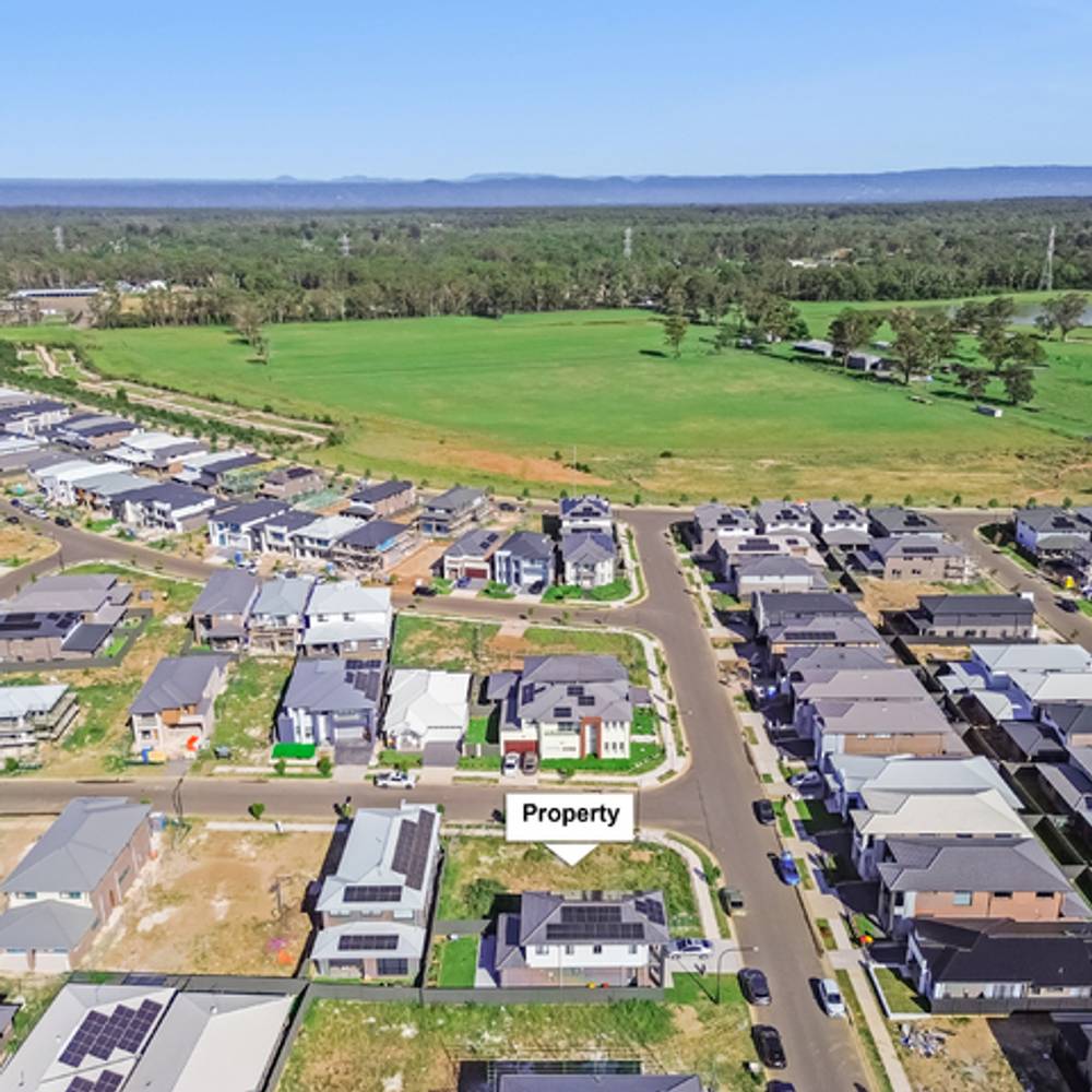 Trevally Street, Marsden Park, NSW 2765