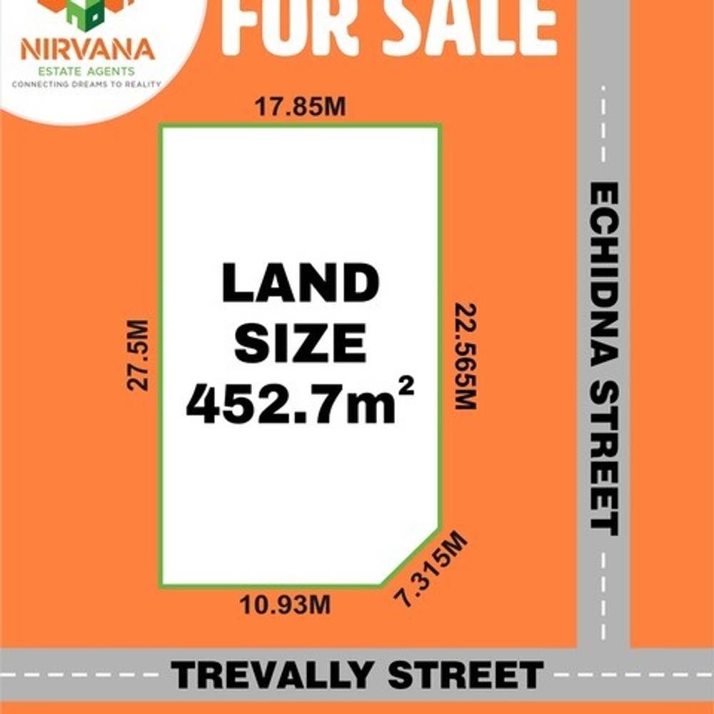 Trevally Street, Marsden Park, NSW 2765