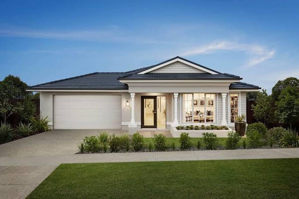 Trevally Street, Marsden Park, NSW 2765