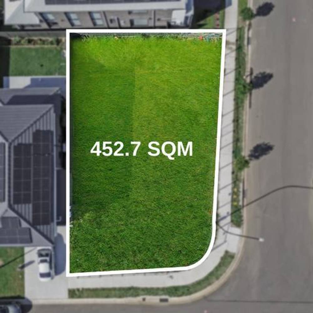 Trevally Street, Marsden Park, NSW 2765