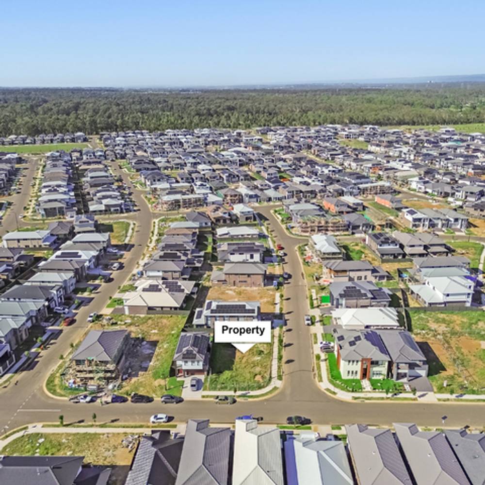 Trevally Street, Marsden Park, NSW 2765