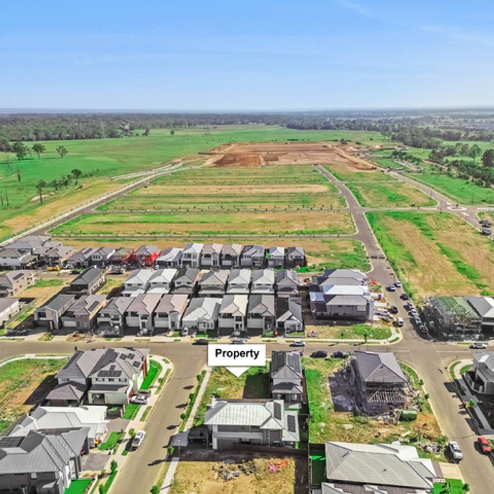 Trevally Street, Marsden Park, NSW 2765