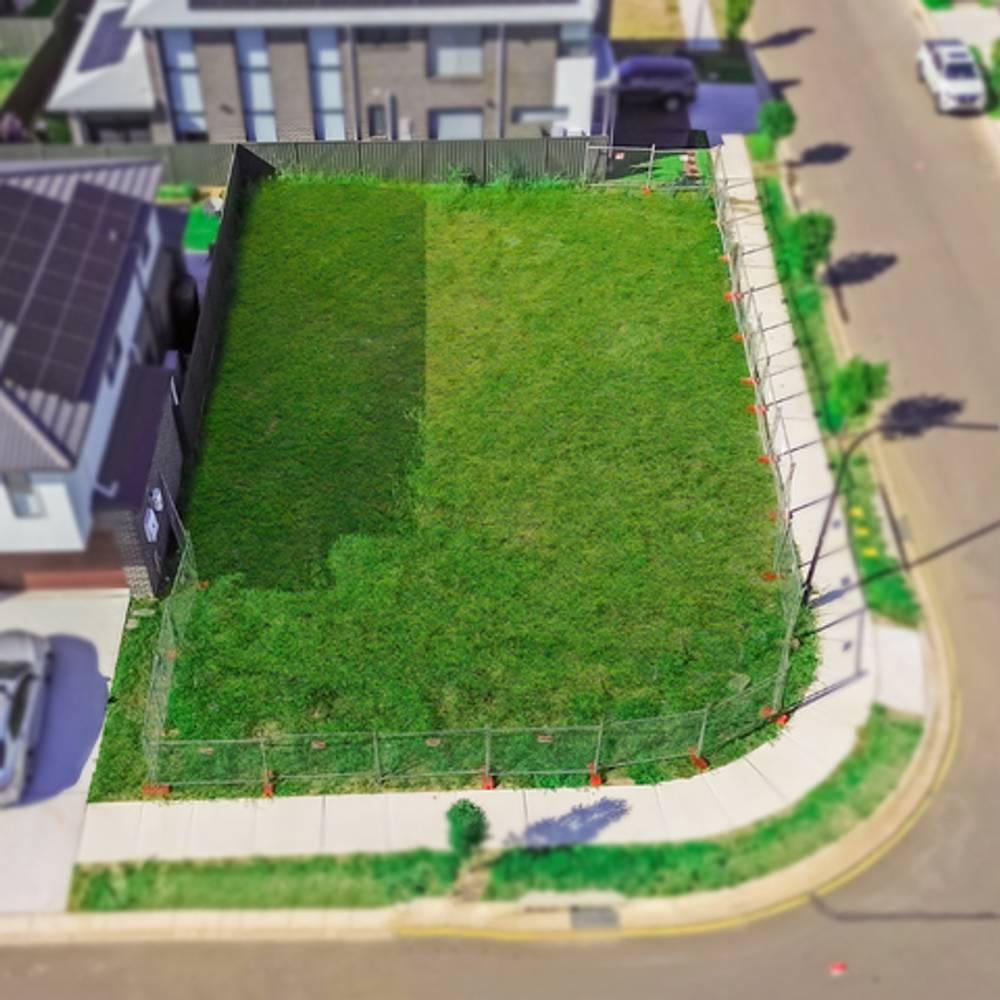 Trevally Street, Marsden Park, NSW 2765