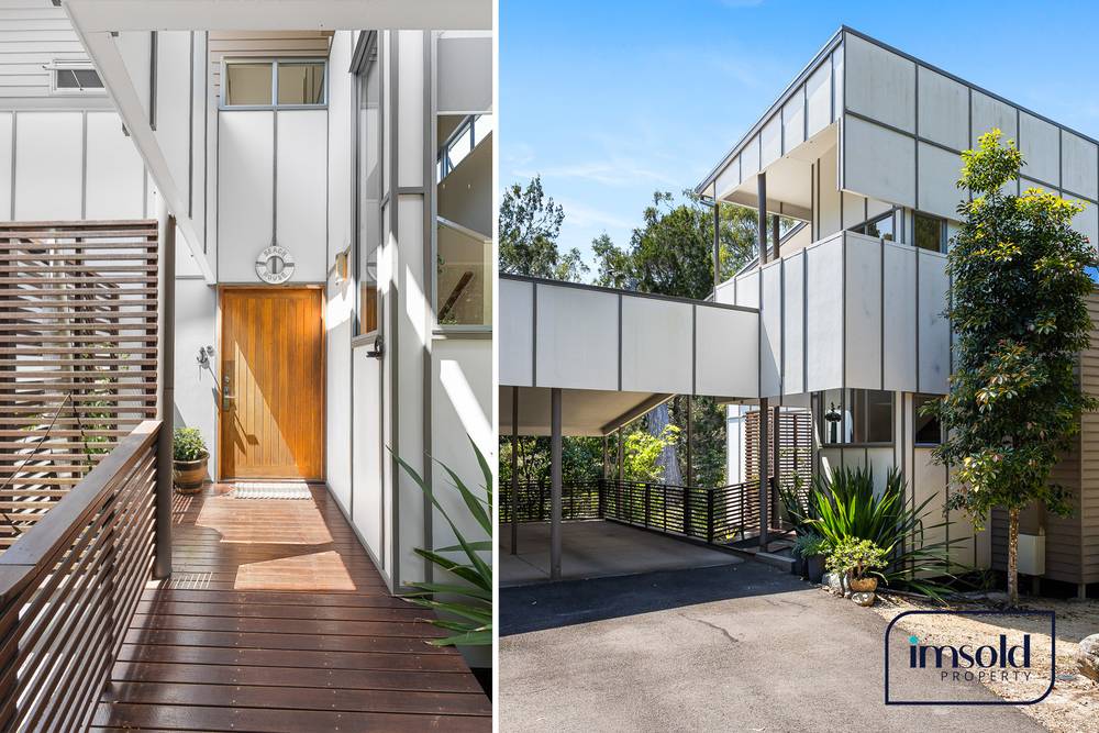 4/90 Beach Road, Noosa North Shore, QLD 4565