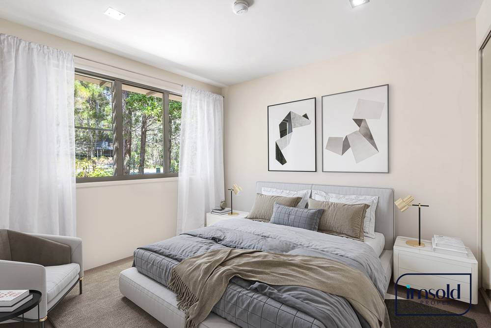 4/90 Beach Road, Noosa North Shore, QLD 4565