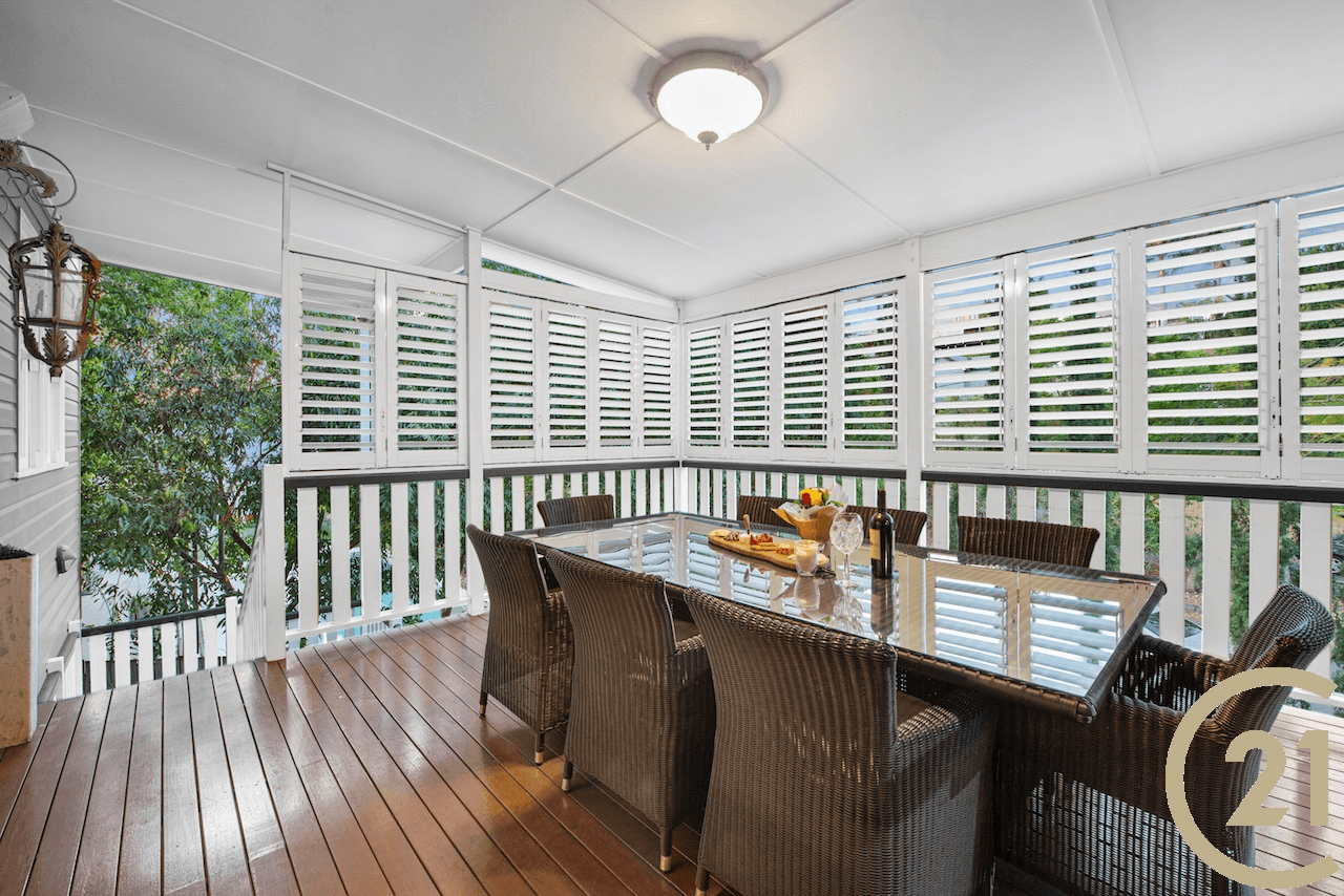 70 Hipwood Road, Hamilton, QLD 4007