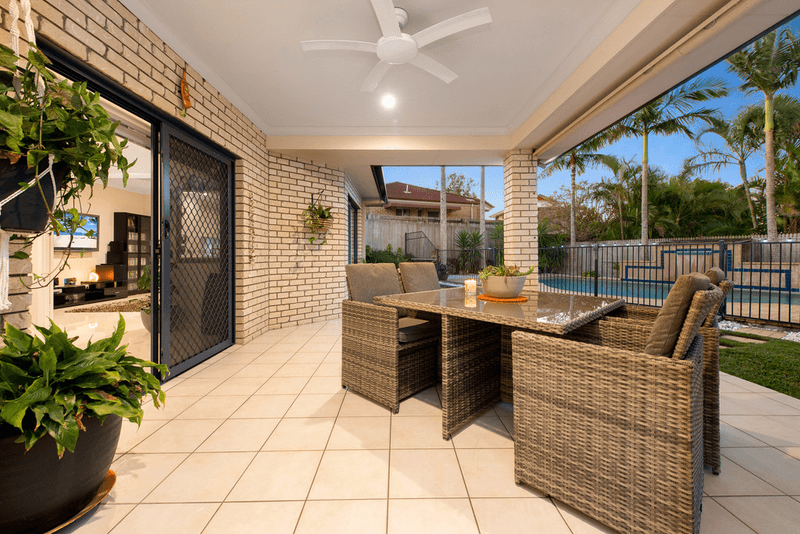 17 Franbridge Place, VICTORIA POINT, QLD 4165