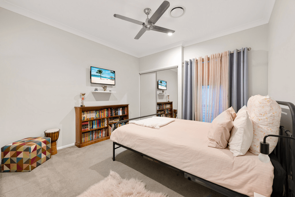 17 Franbridge Place, VICTORIA POINT, QLD 4165