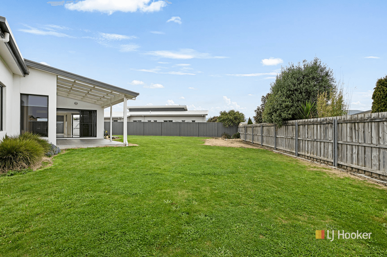 12 Tranquil Place, SHEARWATER, TAS 7307