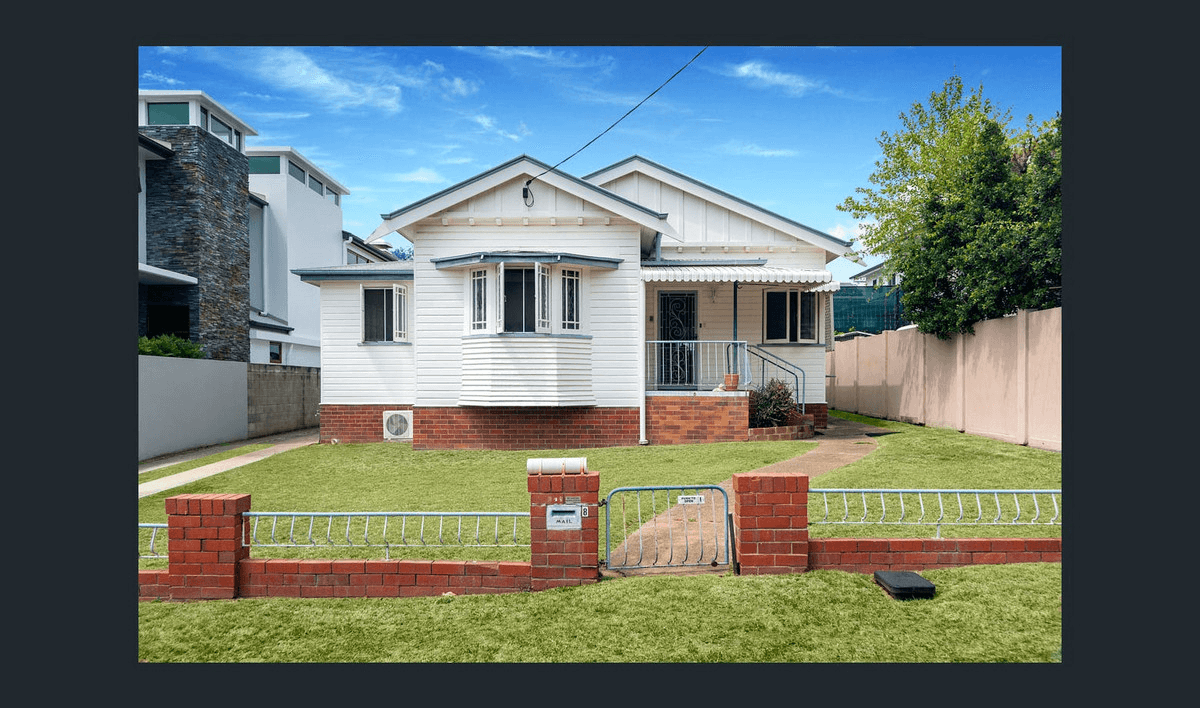 8 Derby Street, Hendra, QLD 4011