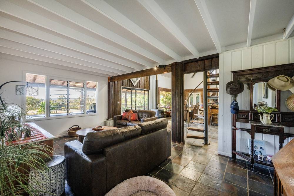 153 Mcgraths Lane, The Whiteman, NSW 2460