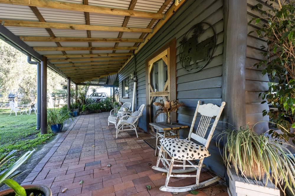 153 Mcgraths Lane, The Whiteman, NSW 2460