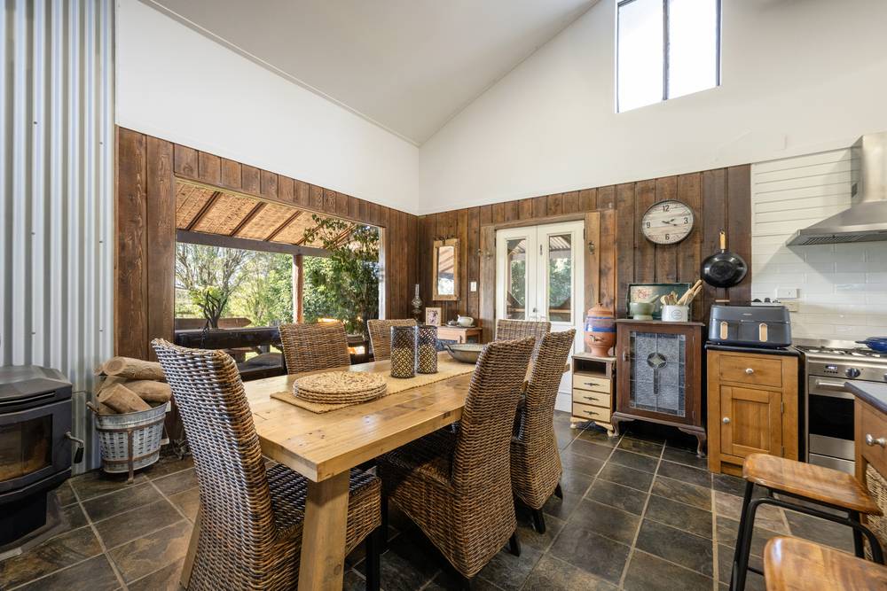 153 Mcgraths Lane, The Whiteman, NSW 2460