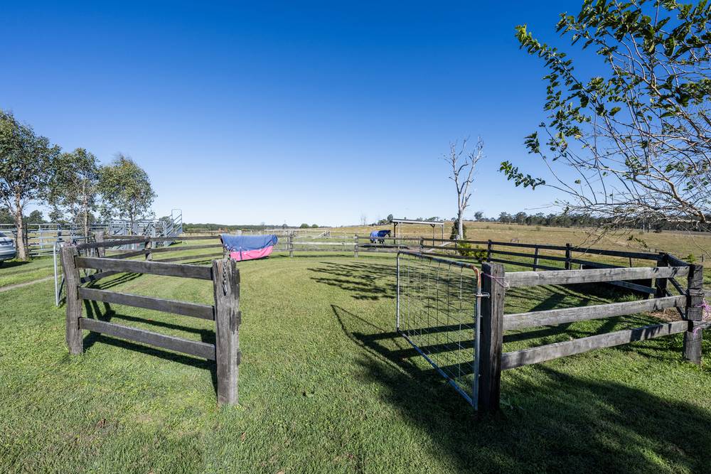 153 Mcgraths Lane, The Whiteman, NSW 2460