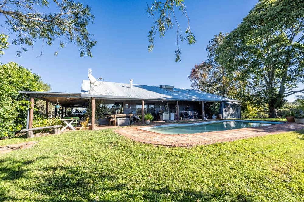 153 Mcgraths Lane, The Whiteman, NSW 2460
