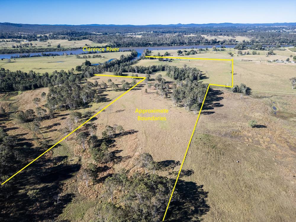 153 Mcgraths Lane, The Whiteman, NSW 2460