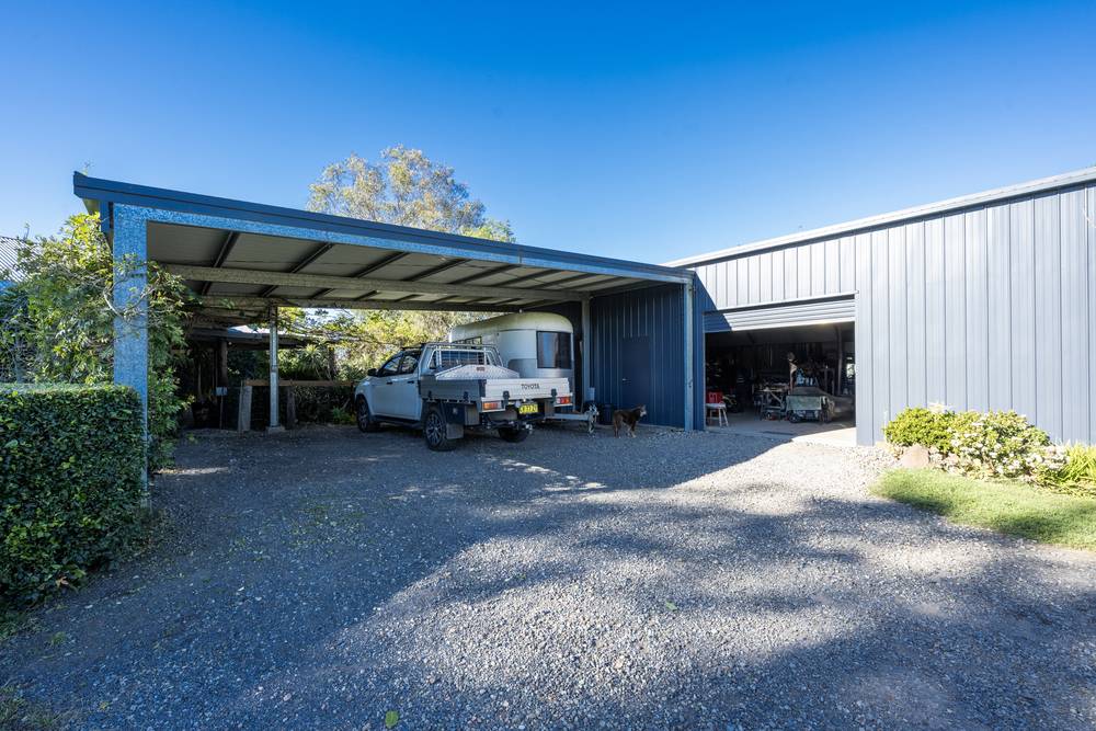 153 Mcgraths Lane, The Whiteman, NSW 2460