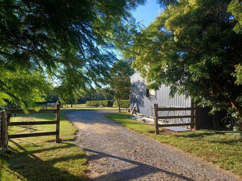 153 Mcgraths Lane, The Whiteman, NSW 2460