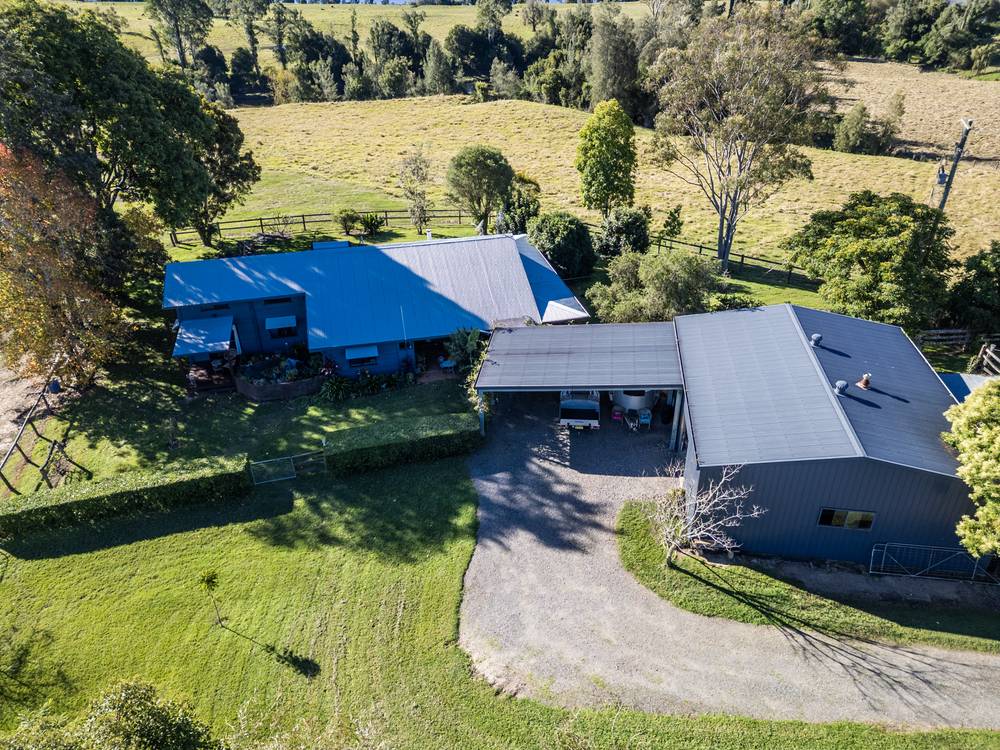 153 Mcgraths Lane, The Whiteman, NSW 2460