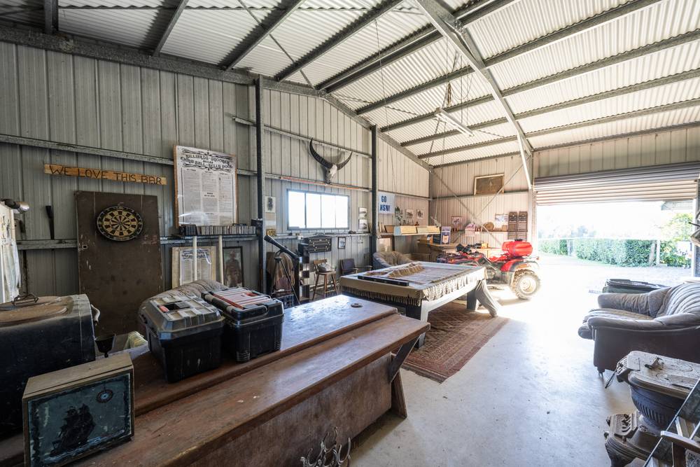 153 Mcgraths Lane, The Whiteman, NSW 2460
