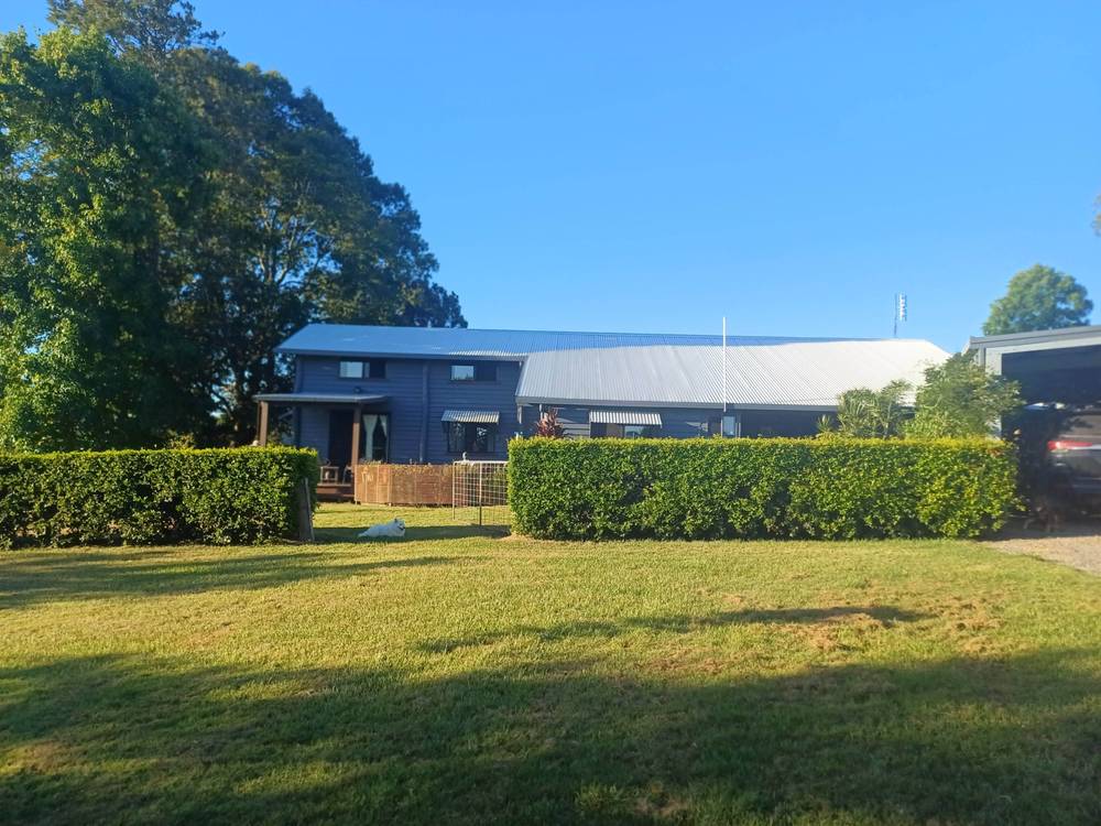 153 Mcgraths Lane, The Whiteman, NSW 2460