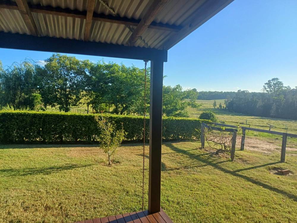 153 Mcgraths Lane, The Whiteman, NSW 2460