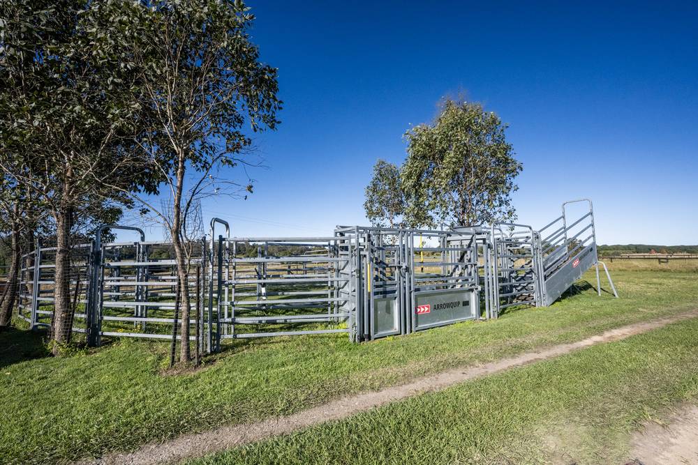 153 Mcgraths Lane, The Whiteman, NSW 2460