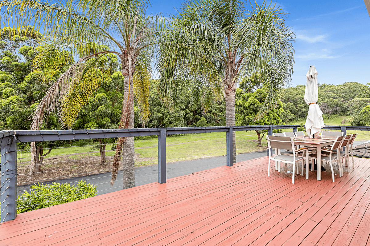 1 Camelot Close, Valentine, NSW 2280