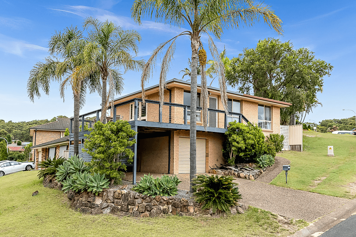 1 Camelot Close, Valentine, NSW 2280