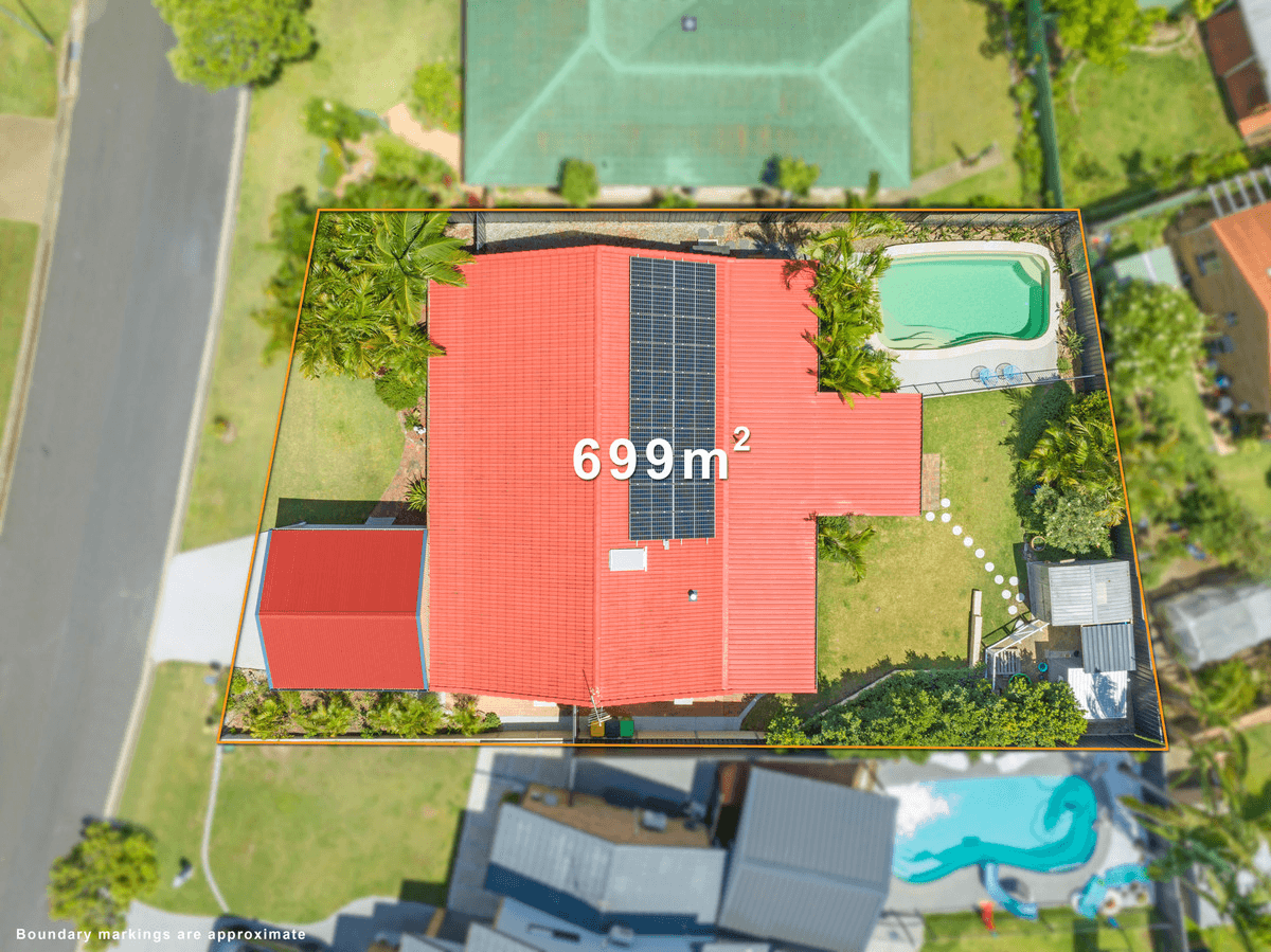 16 Chatsworth Circuit, CAPALABA, QLD 4157