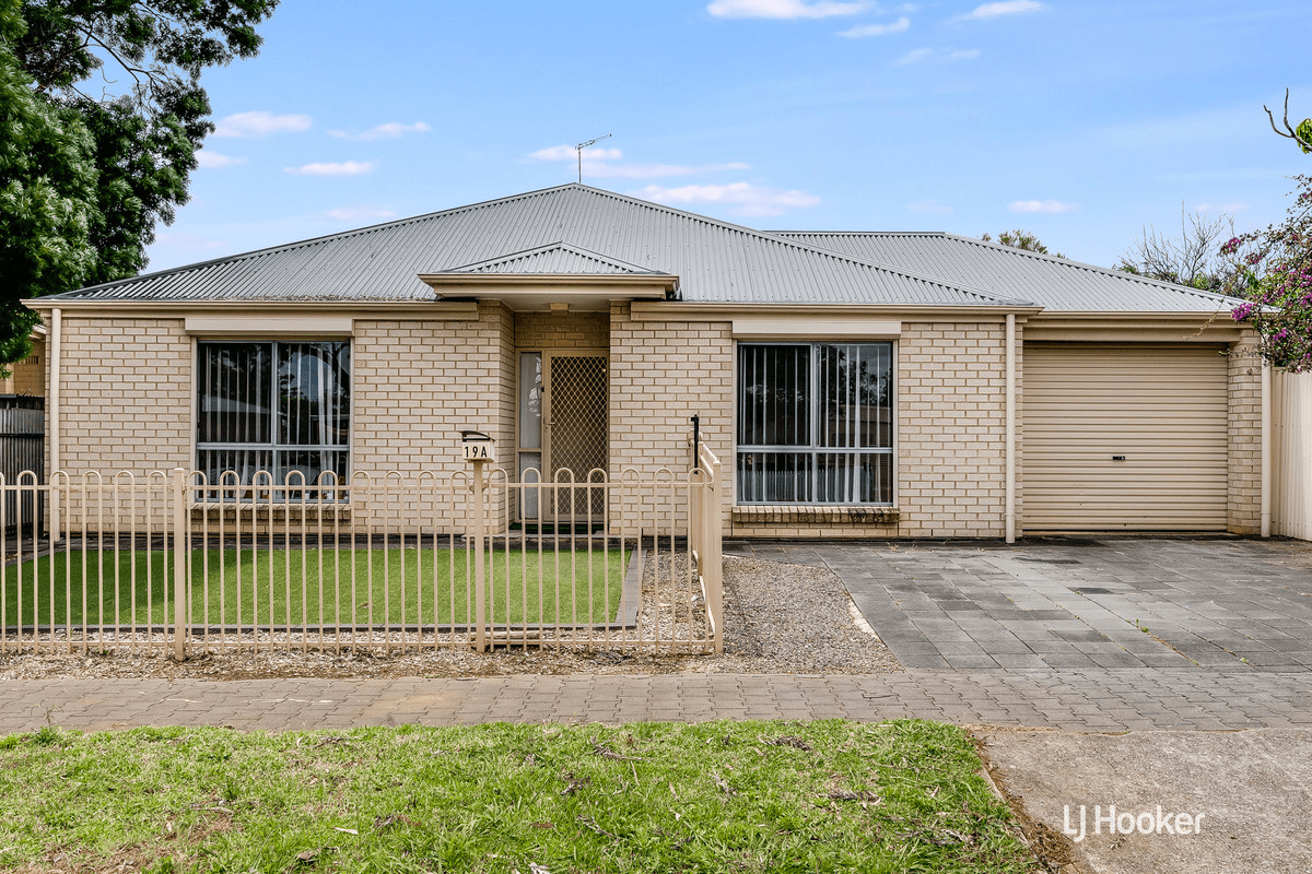 19A Bartlett Street, ELIZABETH DOWNS, SA 5113