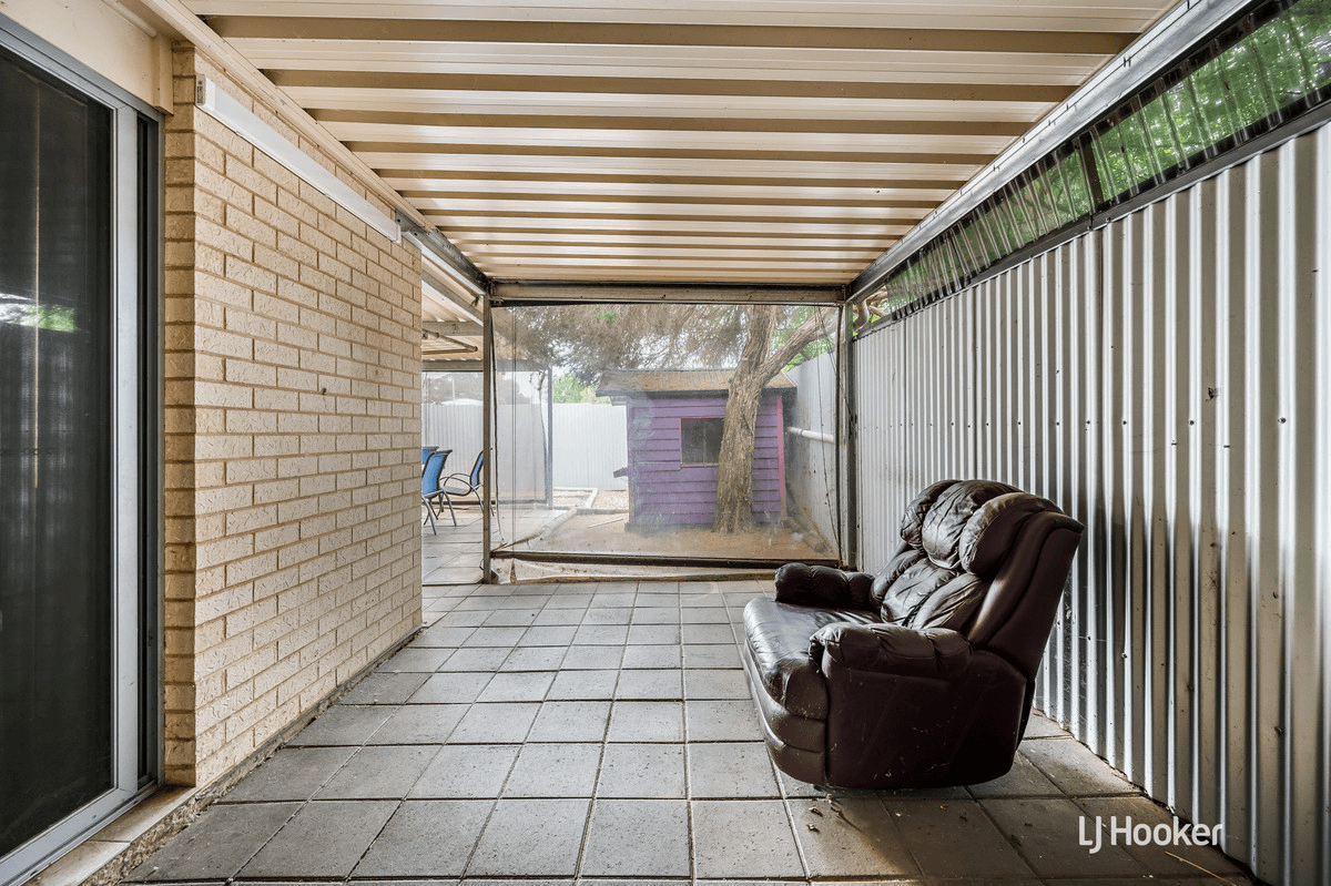 19A Bartlett Street, ELIZABETH DOWNS, SA 5113